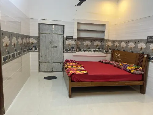 Hasini Cottage Hotels in Karaikal