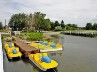 Ferienwohnung, Wieck am Darss Hotels in Wieck