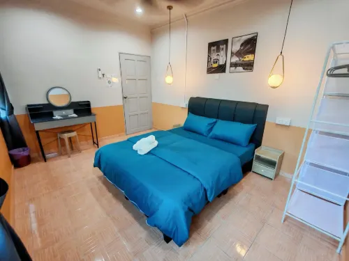 Rumah Kita Kuantan Tok Sira