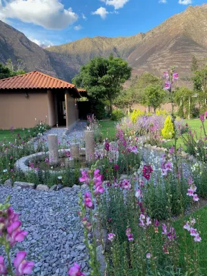 Casa Tía María Yucay Hotels in Yucay