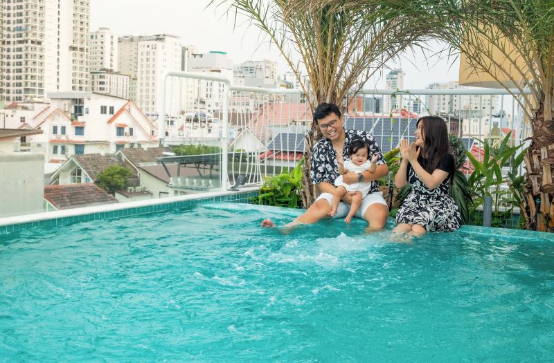 Saha Casa Boutique Hotel Da Nang photo 4