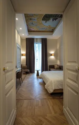 Antica Dimora Pessina Hotels in Montecalvario