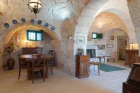 Stile e relax nei trulli by Wonderful Italy