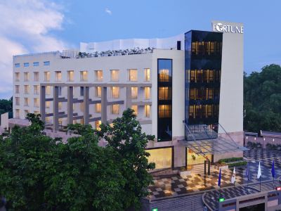 Fortune Park Bbd - Member ITC Hotel Group