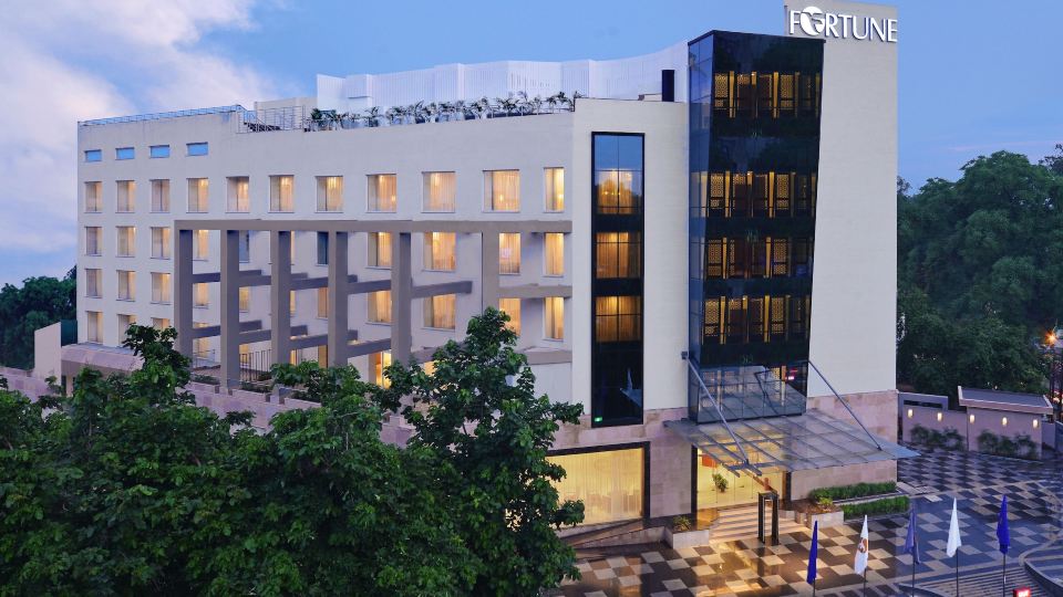 Fortune Park Bbd - Member ITC Hotel Group