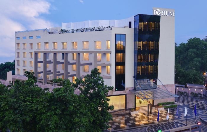 Fortune Park Bbd - Member ITC Hotel Group
