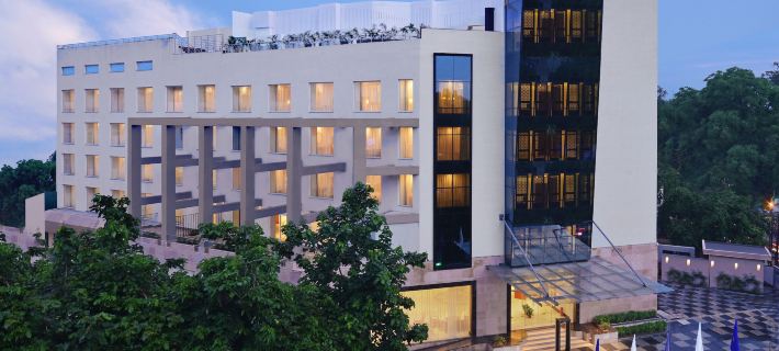Fortune Park Bbd - Member ITC Hotel Group Các khách sạn ở Lucknow