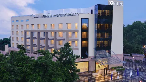 Fortune Park Bbd - Member ITC Hotel Group in Lucknow