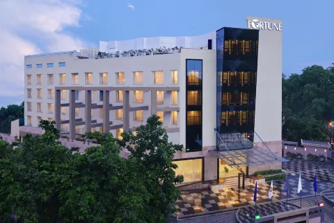 Fortune Park Bbd - Member ITC Hotel Group
