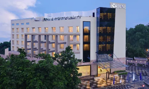 Fortune Park Bbd - Member ITC Hotel Group