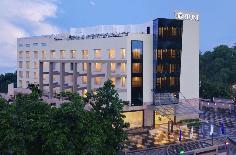 Fortune Park Bbd - Member ITC Hotel Group