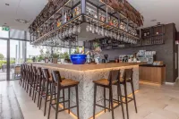 Fletcher Hotel-Restaurant Het Veerse Meer Hotels in Камперланд