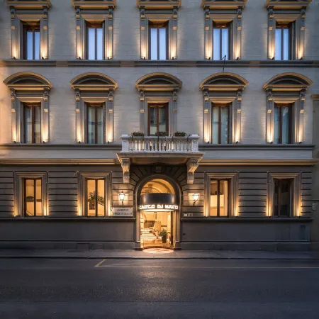 Hotel Croce di Malta
