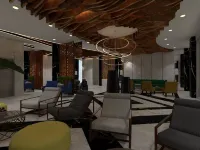 โรงแรมลอมบอก วากันซา โรงแรมในมาตารัม