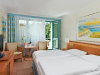 Hotel Bernstein Prerow Hoteles cerca de Fischland-Darß-Zingst