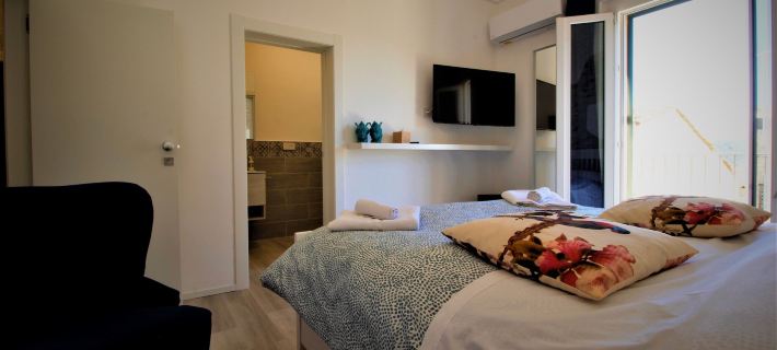 B&B Belvedere All'Idria Hoteles en Ragusa