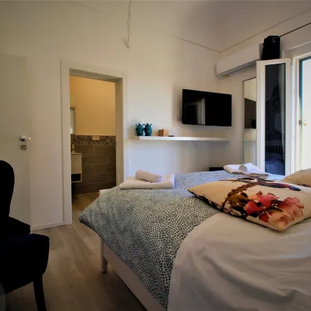 B&B Belvedere All'Idria