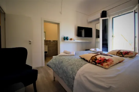 B&B Belvedere All'Idria