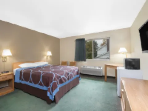 Northwoods Inn and Suites Hotels in Ely