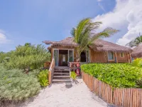 Villa Pescadores Tulum by Ahau Collection Hôtels à : Tulum