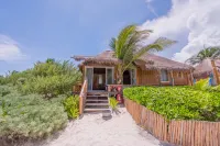 Villa Pescadores Tulum by Ahau Collection Отели рядом с достопримечательностью «Lina's Mexican Kitchen»