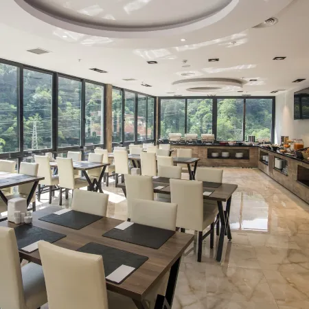 ÇAYKARA Park Hotel