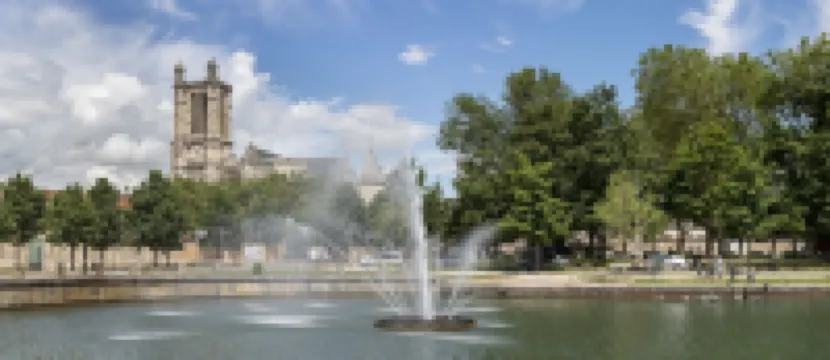 Kosy Appart'Hotels Troyes City & Park