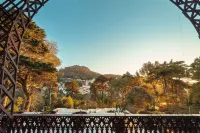 Sintra Marmoris Palace - Romantic