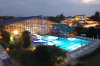 Wonnemar Resort-Hotel - Beach