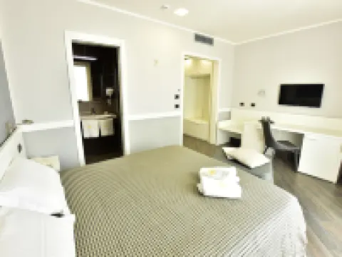 Palazzo Rosenthal Vesuview Hotel & Resort Hotels in Trecase