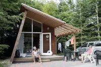 Dancamps Trelde Naes Hotels in Stouby