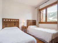 Apartaments Esquirol El Tarter - Homestays