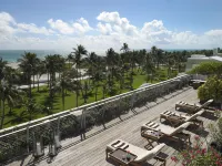 The Betsy Hotel, South Beach - Romantic