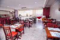 Costa Atlantico Hotel - breakfast