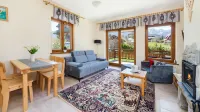 Apartamenty Lipki Park, Sun & Snow - Rooftop Pools