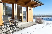 Apartamenty Lipki Park, Sun & Snow