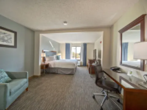 Wingate by Wyndham Round Rock Hotel & Conference Center Hotels in Round Rock