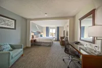 Wingate by Wyndham Round Rock Hotel & Conference Center Các khách sạn ở Round Rock