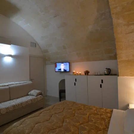 Il Nespolo Matera