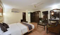 Hotel City Heart Premium - balcony