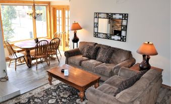 Summit House 2 Bed 2 Bath B