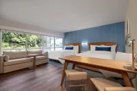Element New York Wood-Ridge Hotels in East Rutherford