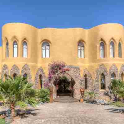 Le Mirage Resort & Spa Hotel Exterior