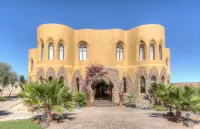 Le Mirage Resort & Spa Hotel di 