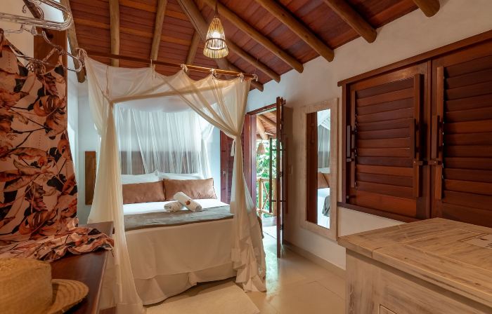 Pousada Cajueiro Trancoso