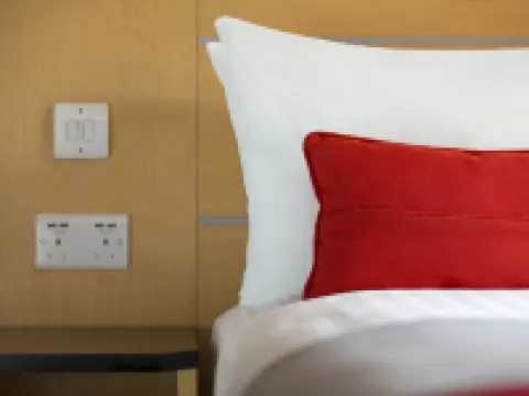 Holiday Inn Express LONDON - PARK ROYAL by IHG Hotels in Ealing