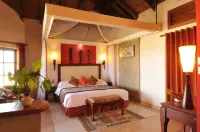 Ol Tukai Lodge Amboseli - Wifi