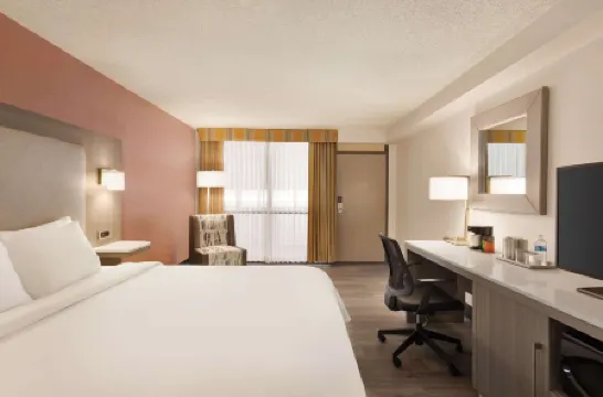 Radisson Hotel Lenexa Overland Park