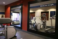Hampton Inn & Suites Manchester-Bedford - Gym