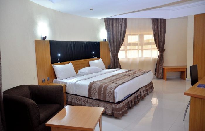 Sokoto Guest Inn